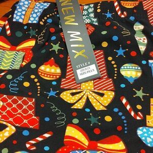 New Mix Leggings